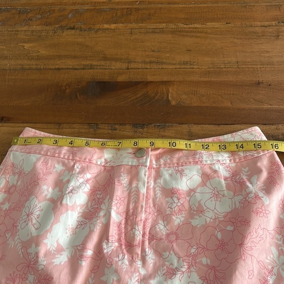 PENDLETON skirt, size 10 - Picture 4 of 5